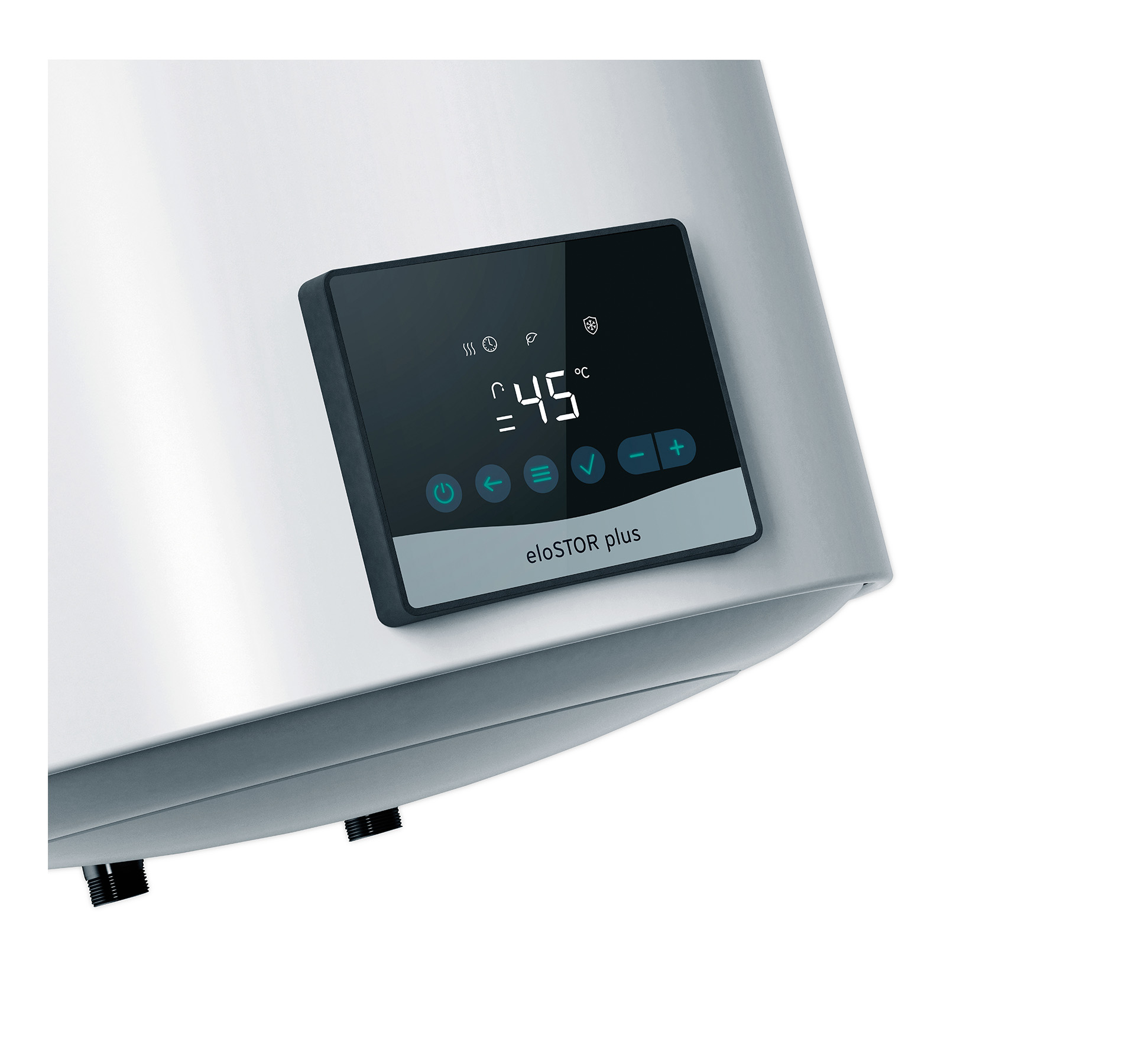 Vaillant eloSTOR plus 80L Slim